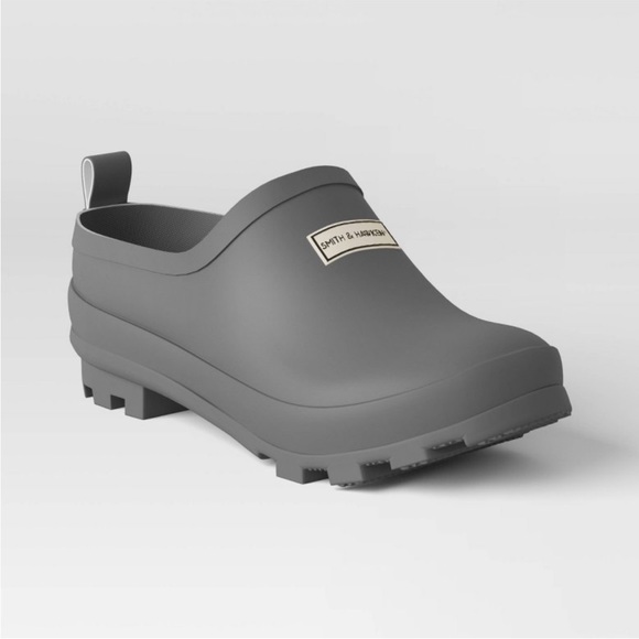 Smith And Hawken Garden Boots